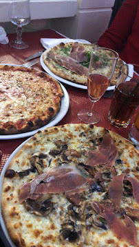 Pizza du Restaurant italien Pizza de Venise à Maisons-Alfort - n°19