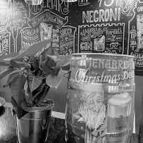 Tredicisette à Palermo menu