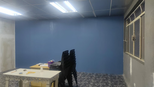 Logo da empresa - SFB Pinturas Residenciais e Indústrias