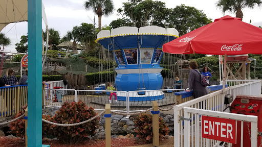 Amusement Park «Celebration Station», reviews and photos, 24546 US-19, Clearwater, FL 33763, USA