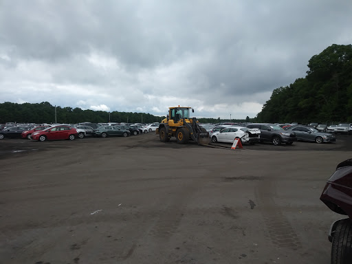 Auto Auction «Insurance Auto Auctions», reviews and photos