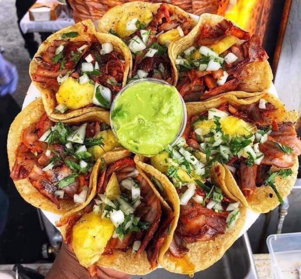 Casita Del Taco 77656