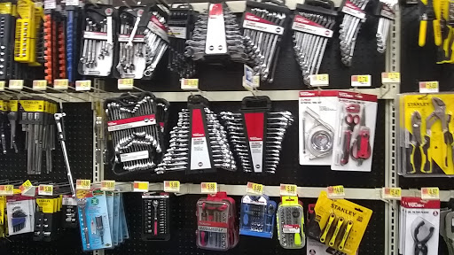 Department Store «Walmart Supercenter», reviews and photos, 3200 John A Williams Blvd, Bedford, IN 47421, USA