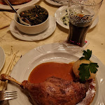 Photo n°3 de l'avis de Jens. fait le 14/11/2021 à 18:05 sur le  Restaurant und Landhotel Zum Niestetal à Niestetal