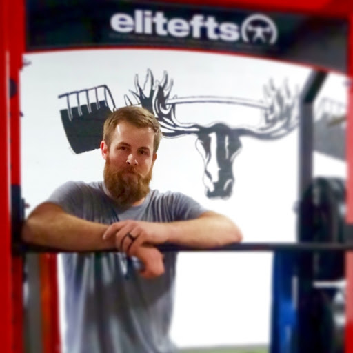 Gym «The Rack Athletic Performance Center», reviews and photos, 1824 Briarwood Industrial Ct NE, Atlanta, GA 30329, USA