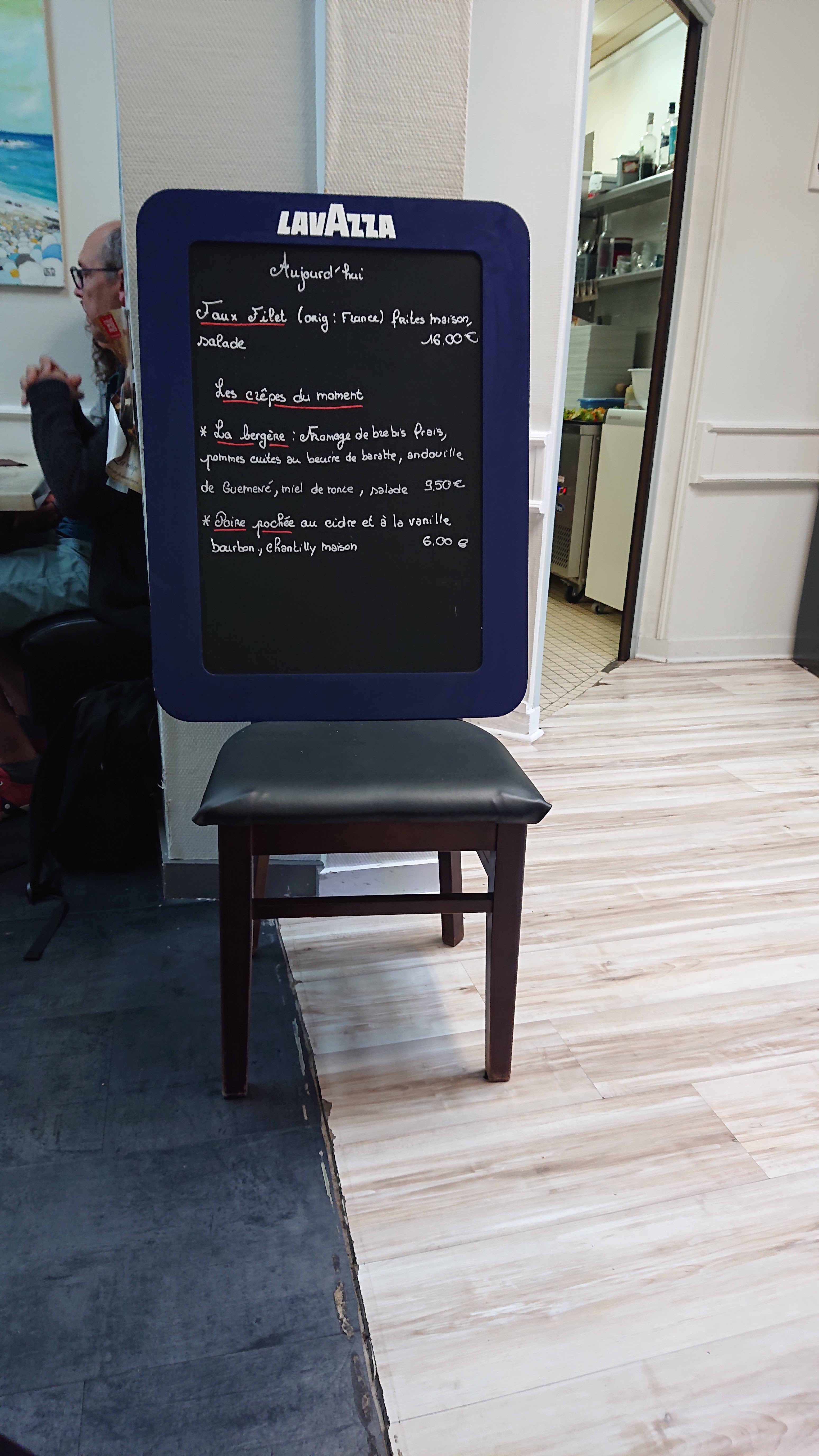Photo n° 2 de l'avis de Mag. fait le 09/08/2019 à 12:05
