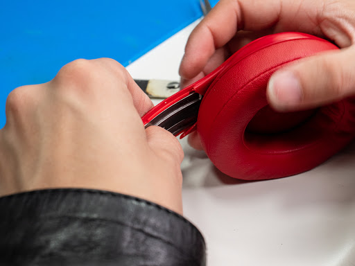 Computer Repair Service «Tech City», reviews and photos, 10 W Devon Ave, Park Ridge, IL 60068, USA