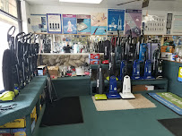 Omaha Vacuums Inc - Photo 4 - Car repair in Omaha, NE, Omaha