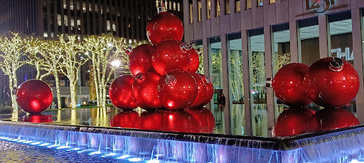 Performing Arts Theater «Gershwin Theatre», reviews and photos, 222 W 51st St, New York, NY 10019, USA