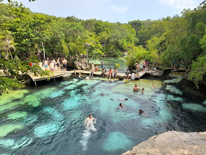 Cenote Azul Tours & Travel