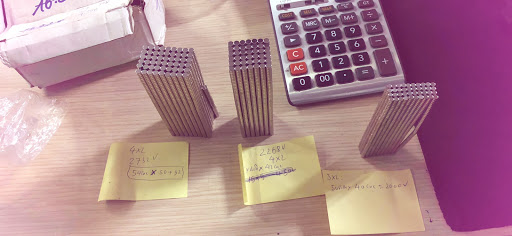 Top 6 cửa hàng andes Huyện Sóc Sơn Hà Nội 2022