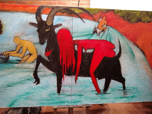 Beauty Salon «Vann.Edge Salon», reviews and photos, 2030 1st Ave, Seattle, WA 98121, USA