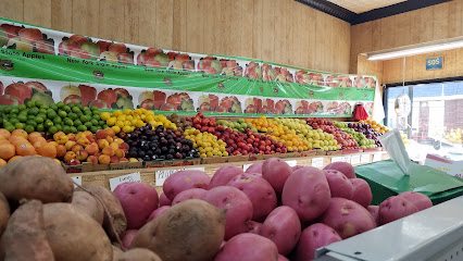 Bergen Point Farm Market