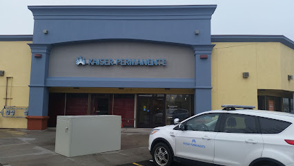 Kaiser Permanente Valley River Dental Office