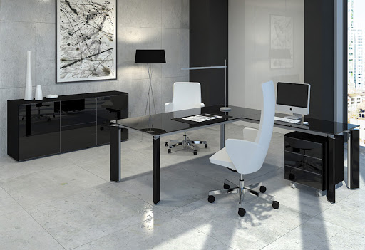 Office Furniture Store «Marcus Office Furniture World», reviews and photos, 4701 NW 72nd Ave, Miami, FL 33166, USA