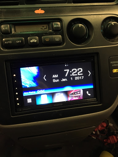 Car Stereo Store «Car Toys», reviews and photos, 1420 Harrison Rd, Colorado Springs, CO 80906, USA