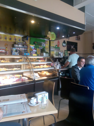 Charlot no Febres, Coimbra