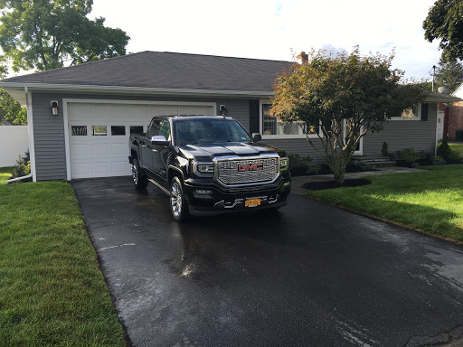 Dr. Detail Auto Spa en Clifton Park