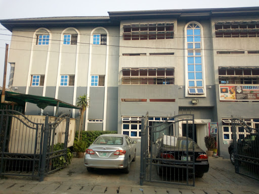Biomed Medical Diagnostic Center, Omokri Street off, Okpe Rd, Sapele, Nigeria, Medical Center, state Delta