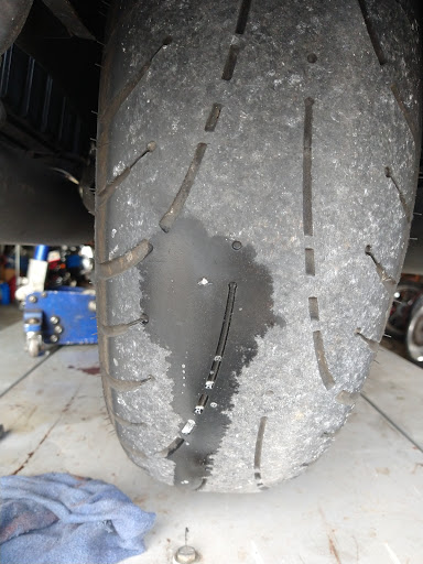 Motorcycle Dealer «Steves Cycles», reviews and photos, 839 N Cocoa Blvd, Cocoa, FL 32922, USA