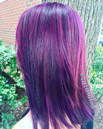 Beauty Salon «Zaza Salon & Day Spa», reviews and photos, 185 N Milwaukee Ave, Lincolnshire, IL 60069, USA