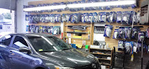 New England Window Tint and Protection - Photo 4 - Car repair in Providence, RI, Providence