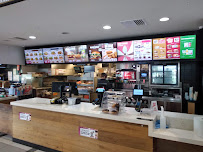 Atmosphère du Restauration rapide Burger King à Berck - n°3