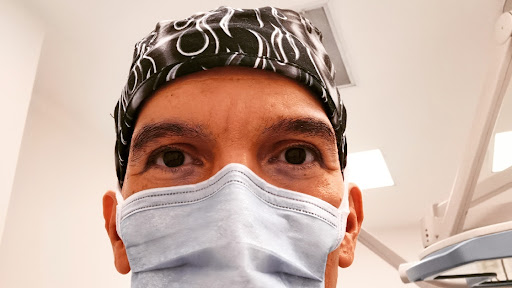 Cirujano Plástico en Medellín. Dr FELIPE MUÑOZ
