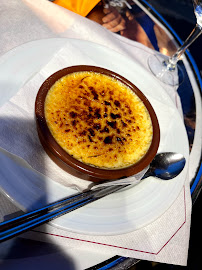 Crème catalane du Restaurant français Le Relais Gascon montmartre paris18e - n°4