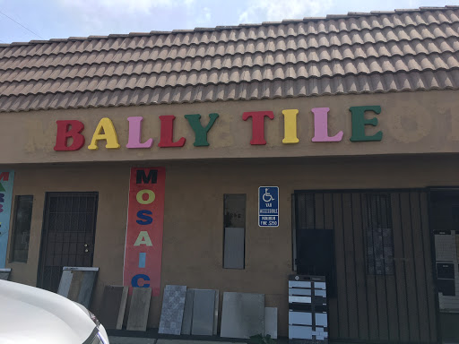 Bally Tile Import
