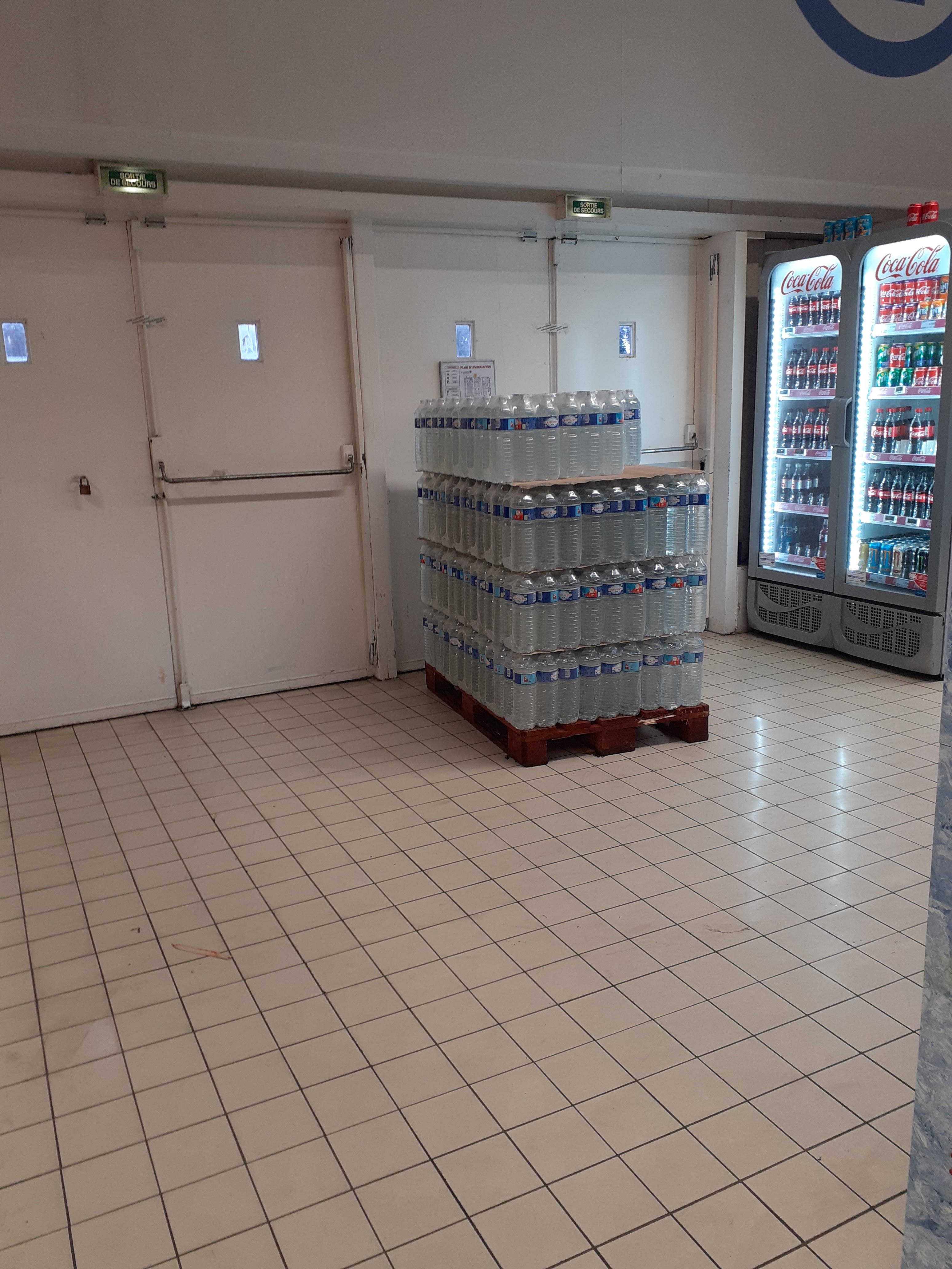 Photo n° 1 de l'avis de Panisset.a fait le 19/12/2020 à 17:18