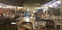 Atmosphère du Restaurant méditerranéen O'Kypos à Lyon - n°16