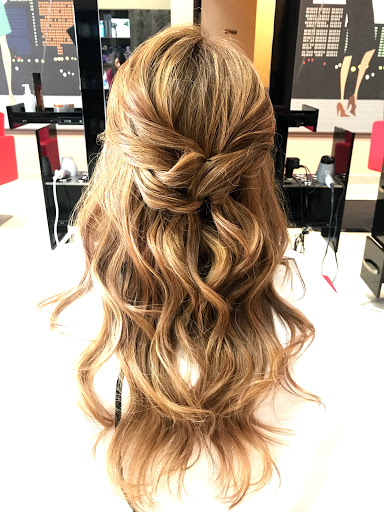 Hair Salon «Muse Hair Salon», reviews and photos, 1017 E Trinity Mills Rd, Carrollton, TX 75006, USA