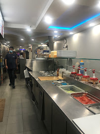 Atmosphère du Restaurant turc Ali baba à Hénin-Beaumont - n°2