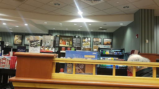 Book Store «Barnes & Noble», reviews and photos, 11 W Hillsdale Blvd, San Mateo, CA 94403, USA