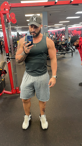 Gym «POWER STRENGTH GYM», reviews and photos, 730 W Sand Lake Rd #254, Orlando, FL 32809, USA