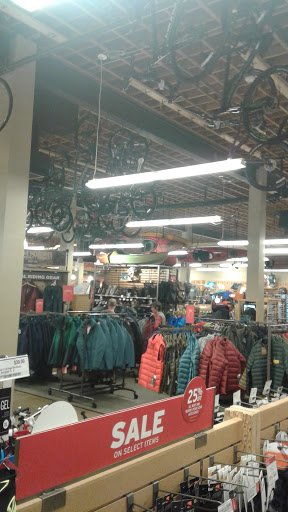 Camping Store «REI», reviews and photos, 3509 Carlin Springs Rd, Falls Church, VA 22041, USA