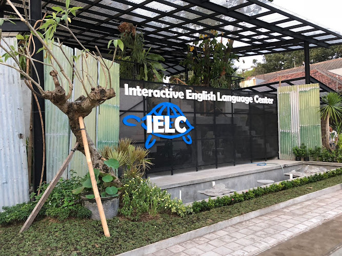 IELC English Campus