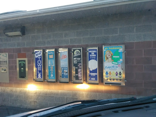 G & S Car Wash en Scranton