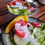 Photo n°3 de l'avis de janico.9 fait le 22/04/2017 à 21:21 sur le  Landgasthaus Jeinsen à Pattensen