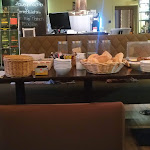 Photo n°2 de l'avis de Matteo.i fait le 19/08/2022 à 05:14 sur le  Hotel Restaurant Zum Schlossberg à Wadern