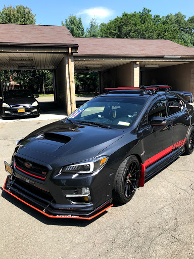 Car Wash «Mt Ivy Car Wash», reviews and photos, 11 Thiells Mt Ivy Rd, Pomona, NY 10970, USA