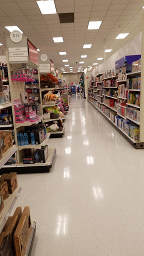 Department Store «Target», reviews and photos, 12130 Jefferson Ave, Newport News, VA 23602, USA