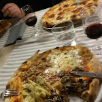 Photo n°1 de l'avis de Peter.e fait le 27/01/2019 à 06:07 sur le  Pizzaria da Fausta à Treviso