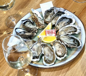 Photo n°13 de Amiral café à La Rochelle ()