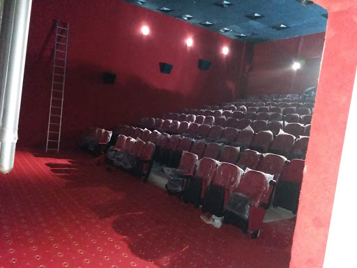 Diamond Cinema, Independence Layout Phase II, Enugu, Nigeria, Movie Theater, state Enugu