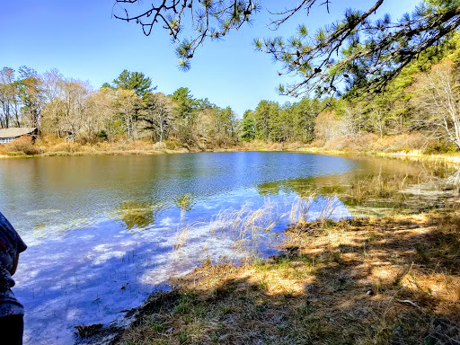 State Park «Myles Standish State Forest», reviews and photos, 194 Cranberry Rd, Carver, MA 02330, USA