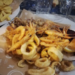 Photo n°1 de l'avis de Luisa.a fait le 07/08/2021 à 20:54 sur le  Il Nuovo Ponticello à Gallipoli