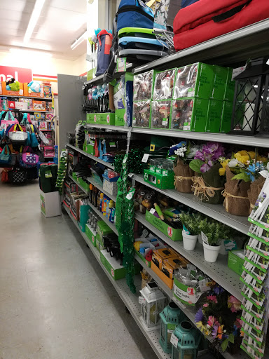 Dollar Store «FAMILY DOLLAR», reviews and photos, 1006 US-171, Stonewall, LA 71078, USA