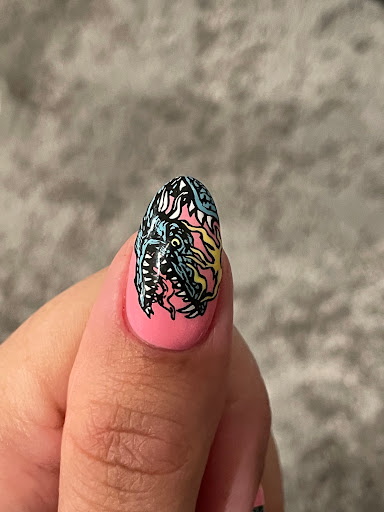 Beauty Salon «The Nail Room and The Hair Room», reviews and photos, 380 E 1700 S #1, Salt Lake City, UT 84115, USA